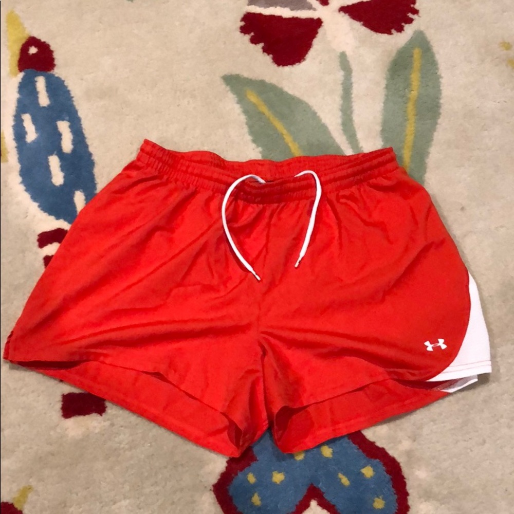 Under Armour Shorts